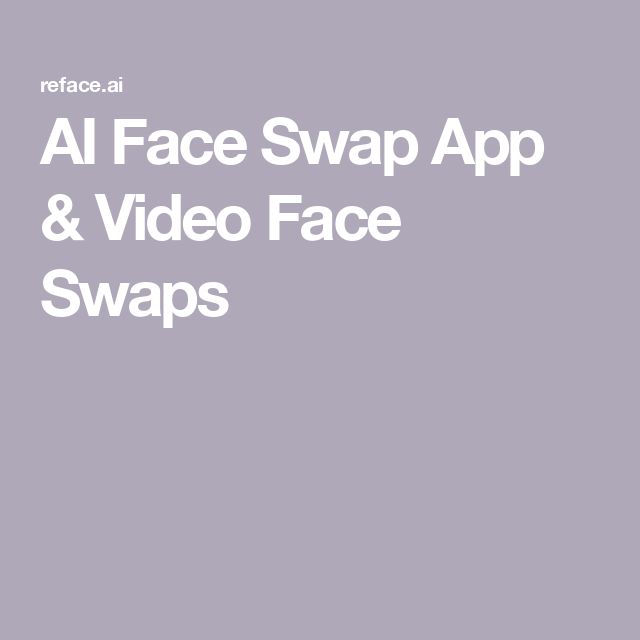 AI Face Swap App & Video Face Swaps Face Swap App, Face Swap, Face Swaps, Boost Creativity, First Photo, Free Apps, One Pic, How To Apply, Art