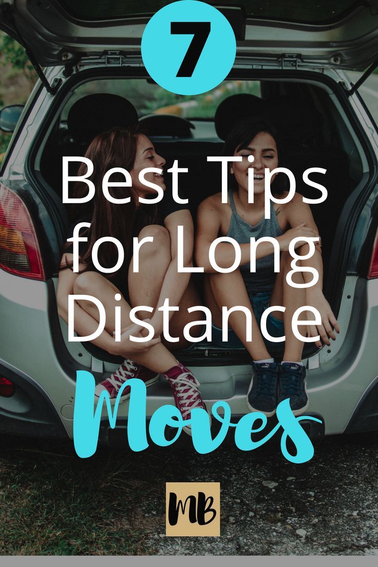 After successfully completing 3 long distance moves, I've discovered the best tips for having as little moving related stress as possible. Here are my top 7 tips for a long distance move. Moving Across Country In Your Car, House Moving Tips, Moving Across Country, Moving Hacks Packing, Long Distance Moving, Moving Hacks, Mothers Of Boys, Tips For Moving, Moving Cross Country