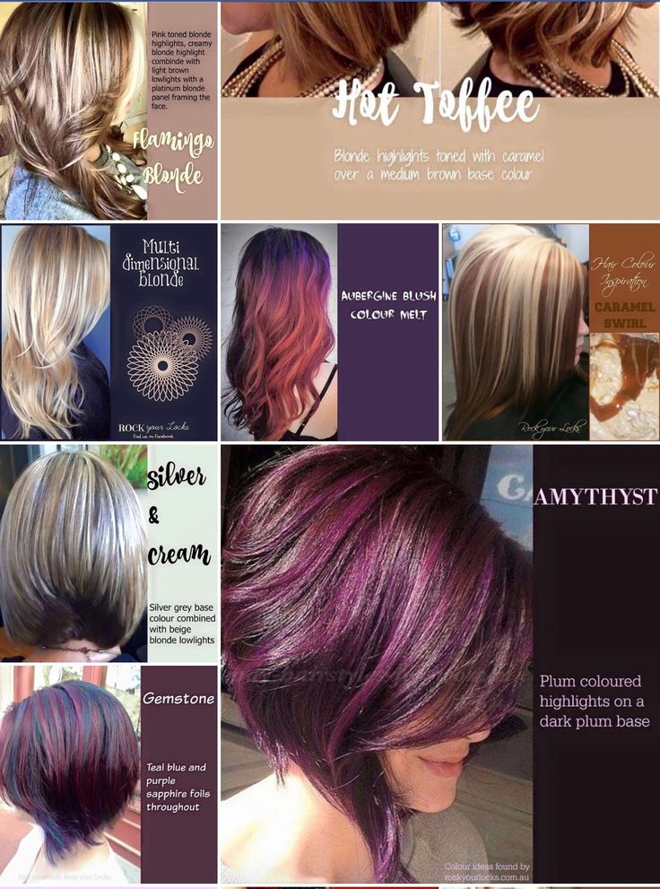 Edgy Highlights For Brown Hair, Lowlights In Brown Hair, Purple Lowlights In Brown Hair, Edgy Highlights, Purple Lowlights, Level 7 Hair Color, Highlights For Brown Hair, Mom Hair, Hair Highlights And Lowlights