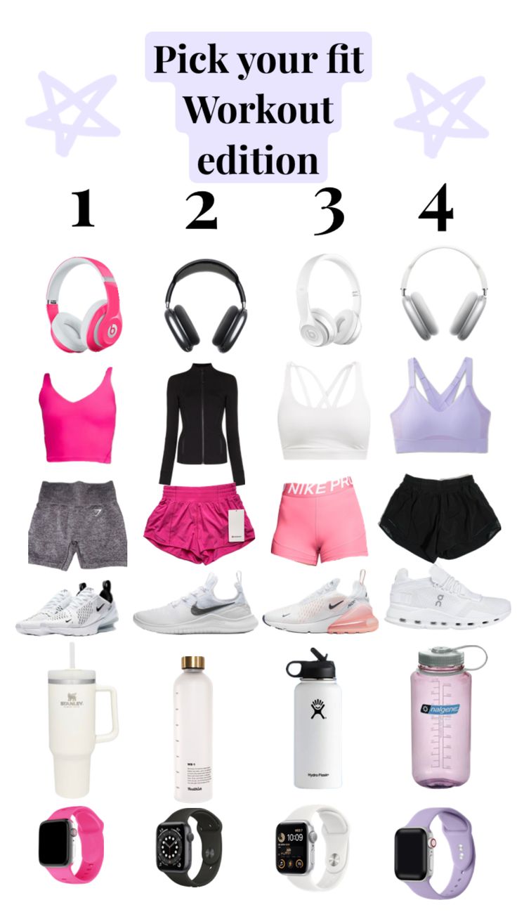 #workout #stayfit #fit #fitinspo Preppy Workouts, Preppy Running Outfit, Simple Workout Outfits, Preppy Workout Outfit, Preppy Workout, Athletic Outfit Ideas, Cheer Practice Outfits, Lulu Outfits, Softball Outfits