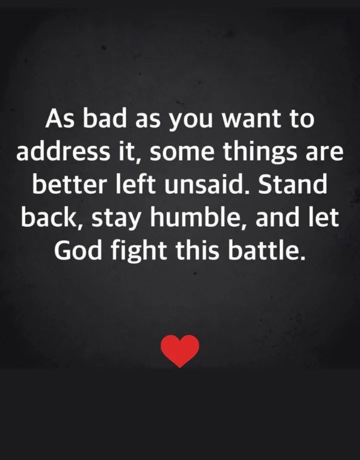 Let God, Lesson Quotes, Life Lesson Quotes, Verse Quotes, Bible Verses Quotes, A Quote, Wise Quotes, Real Quotes, Fact Quotes