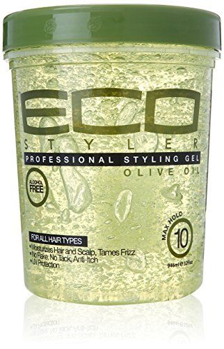 Eco Styler Gel, Best Natural Hair Products, Twist Outs, Styling Gel, Design Essentials, Hair Gel, Moisturize Hair, Shea Moisture Products, Smooth Hair