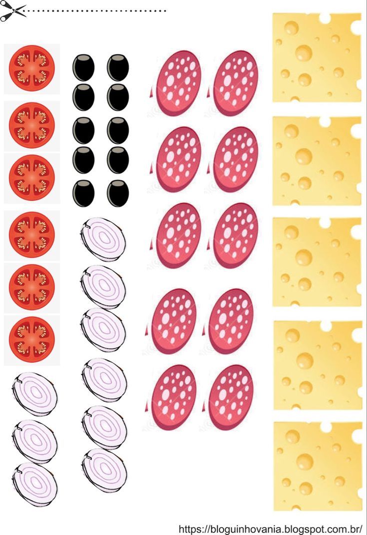 the different types of cheese are shown in this diagram, and there is also an image of