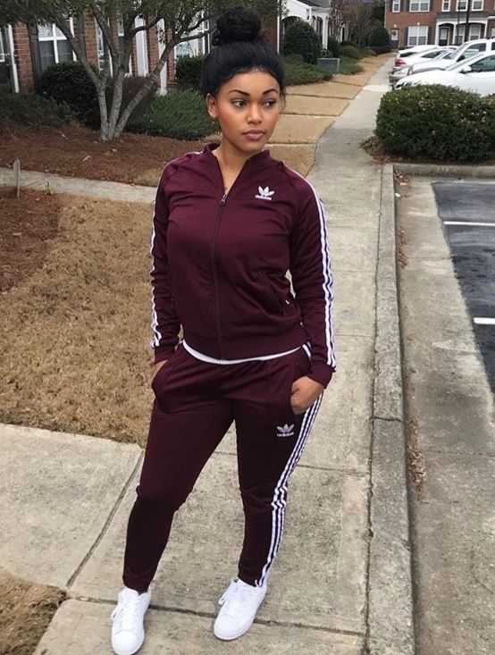 FIRE? Follow fo mo @ANGEL Adidas Outfits, Plan For The Future, Angel Fire, Dave East, Burgundy Outfit, All Falls Down, Adidas Tracksuit, Jogging Suit, Live In The Present