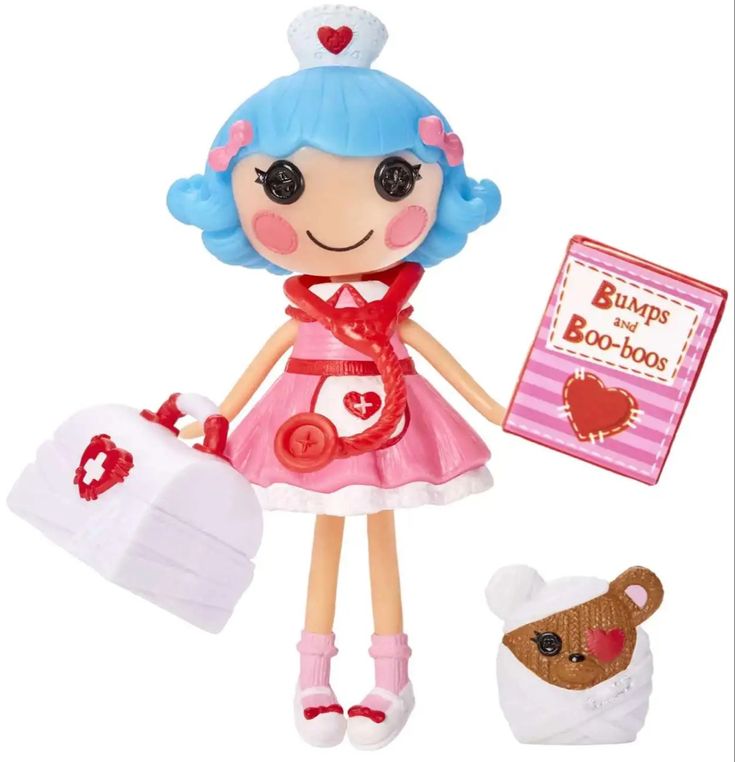 Mini Lalaloopsy Dolls, Rosy Bumps Lalaloopsy, Lalaloopsy Dolls Mini, Mini Lalaloopsy, Lalaloopsy Mini, Lala Loopsy, Lalaloopsy Dolls, Poppy Drawing, Living Dead Dolls