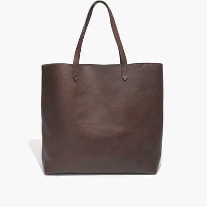 The Transport Tote Beauty Is My Business, Madewell Transport Tote, Flower Handbag, Go Bags, Best Bags, Bag Ideas, Hold Me, Fall Wardrobe, Fashion Handbags