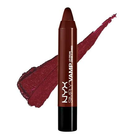 Best Nyx Products, Nyx Lip Cream, Nyx Products, Vampy Lips, Burgundy Lipstick, Berry Lipstick, Nyx Lip, Beauty Lips, Beauty Magic