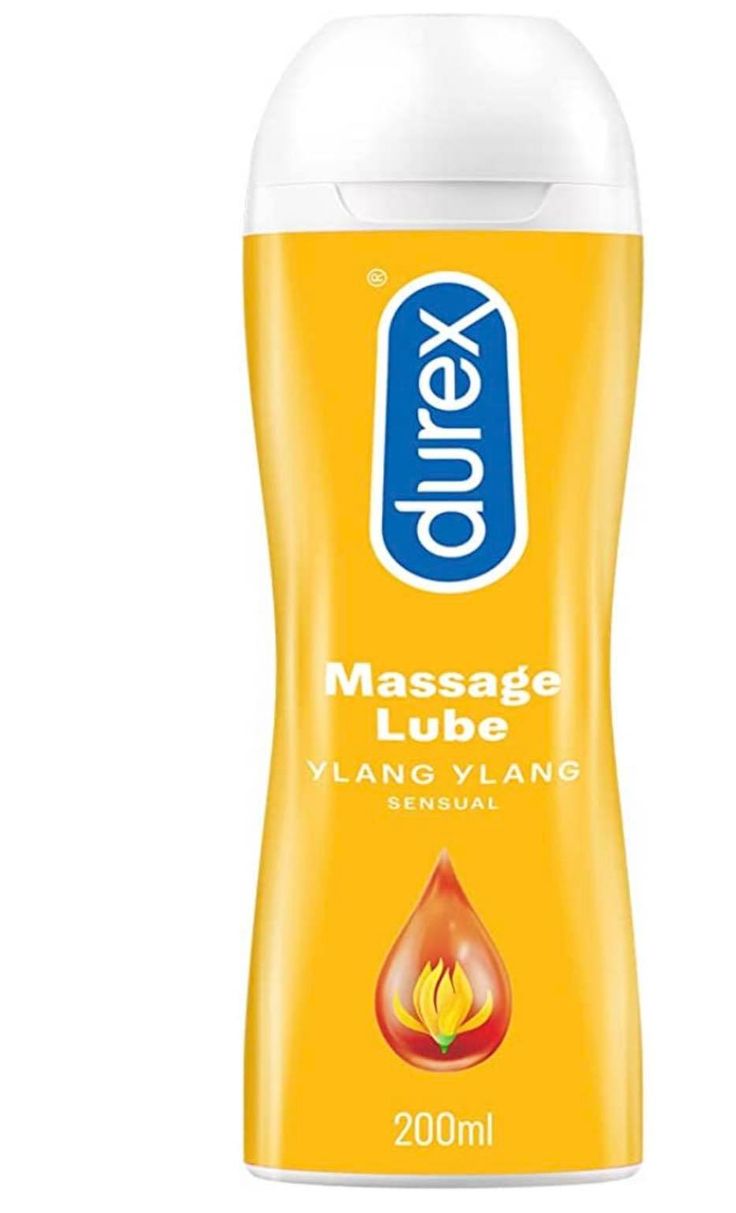 YOUR FAVORITE LUBE IN UPDATED PACKAGING: Redesigned, fresh enhanced packaging, however, don’t worry, your favourite lube inside the bottle is still exactly the same DUREX MASSAGE LUBE YLANG YLANG FOR SOFT SENSUAL STIMULATION: A ylang ylang-infused 2 in 1 massage gel and sexual lube for intimate exploration GENTLE WATER-SOLUBLE FORMULA Water Based Lube, Mens Deodorant, Ylang Ylang, Mustard Bottle, Dish Soap Bottle, Deodorant, Persona, Massage, Personal Care