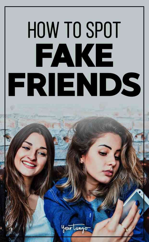 How do you spot a friend who's a fake? Here's everything you #need to know about false #friendship and how to decipher between real #friends and fake ones. How To Spot Fake Friends, How To Spot A Fake Friend, Fake Friendship Quotes False Friends, False Friends Quotes, Friends Toxic, Friendship Tips, False Friendship, Fake Friendship Quotes, Psychological Tricks