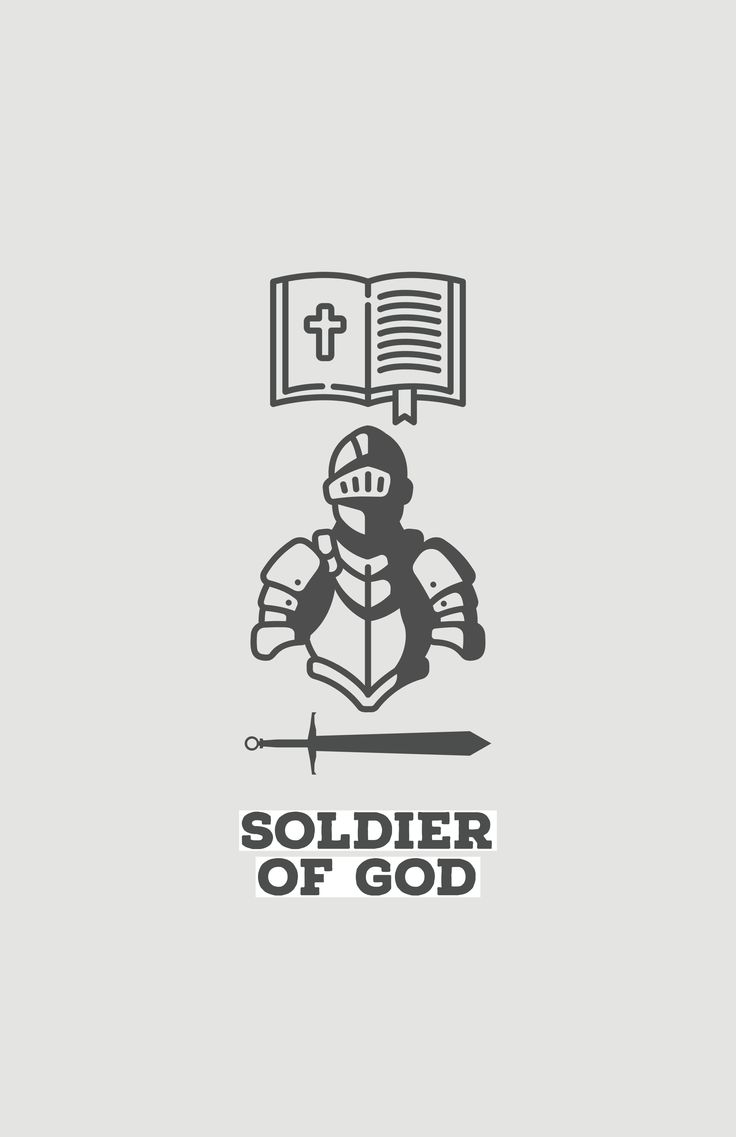 Army Of God Tattoo, The Armor Of God Tattoo, Soldier Of God Wallpaper, Soldier Of God Tattoo, Warrior Of God Wallpaper, Christian Warrior Wallpaper, Soldier Of God, Biblical Tattoos, Christian Drawings