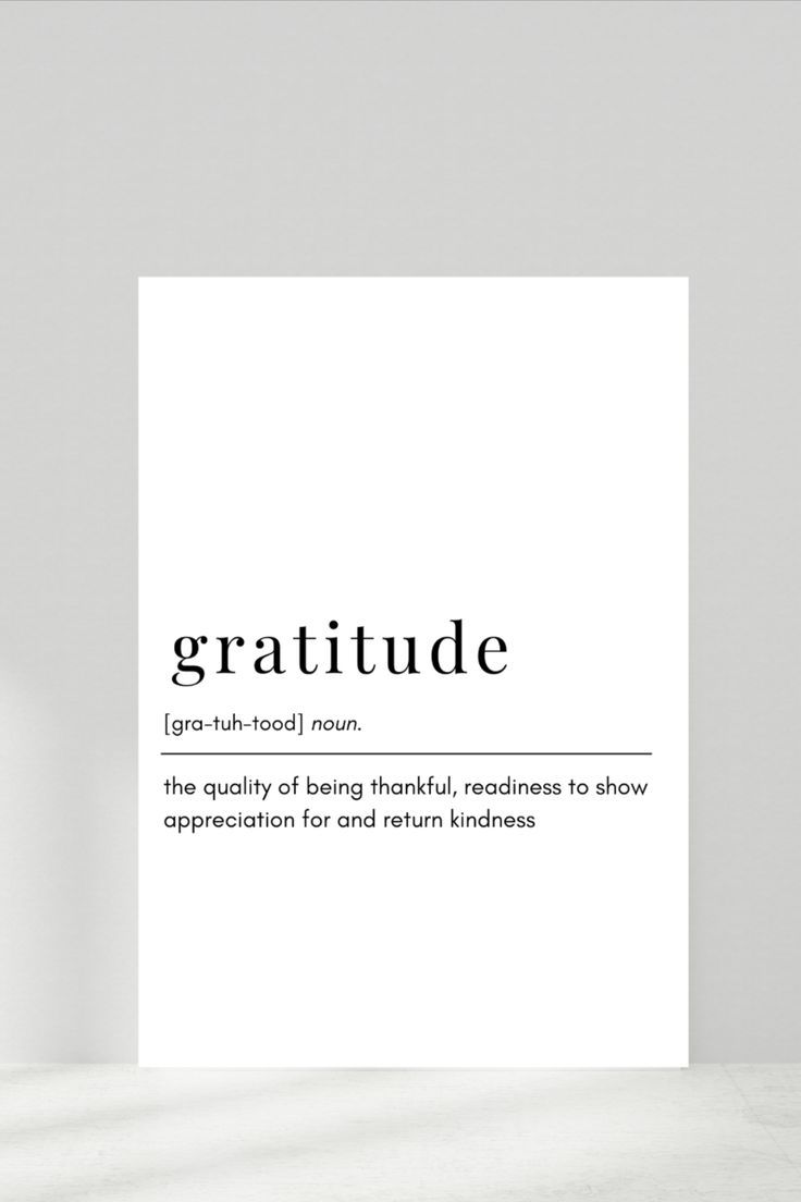 text reading out the definition of gratitude Gratitude Definition, Fall Fonts, Aesthetic Fonts, Show Appreciation, Practice Gratitude, Digital Art Print, Digital Art Prints, Lettering Design, Gods Love