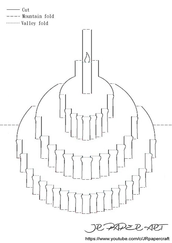 the diagram shows how many people are standing in front of an object with long lines on it