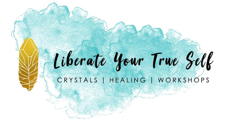 Liberate Your True Self / Aura Reading + Spiritual Healing