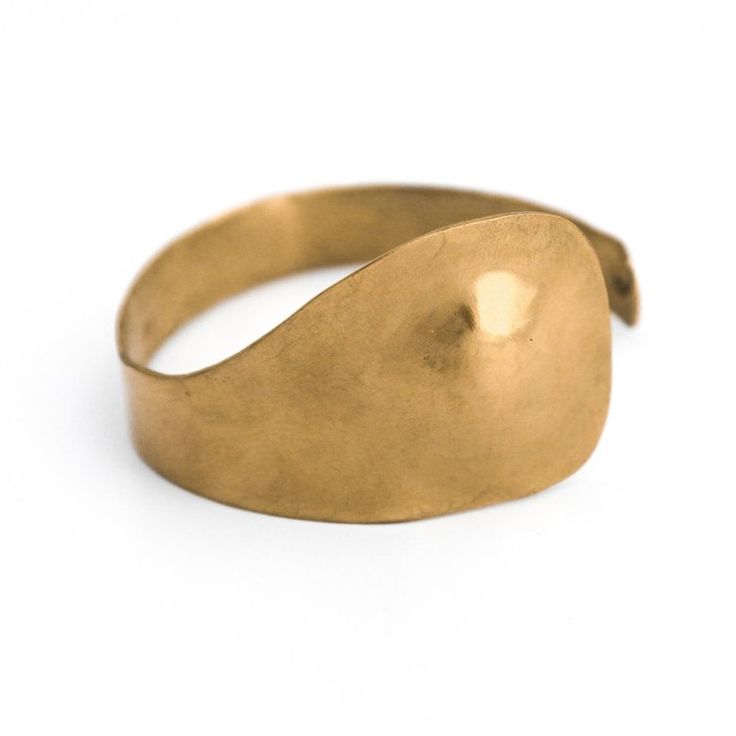 JUNO Cuff Modern Brass Cuff Bangle, Modern Brass Cuff Bracelets, Adjustable Contemporary Cuff Jewelry, Contemporary Adjustable Cuff Jewelry, Contemporary Adjustable Cuff Bracelet, Modern Hand Forged Brass Bracelets, Modern Adjustable Hand Forged Bangle, Modern Adjustable Brass Bangle, Margaret Elizabeth