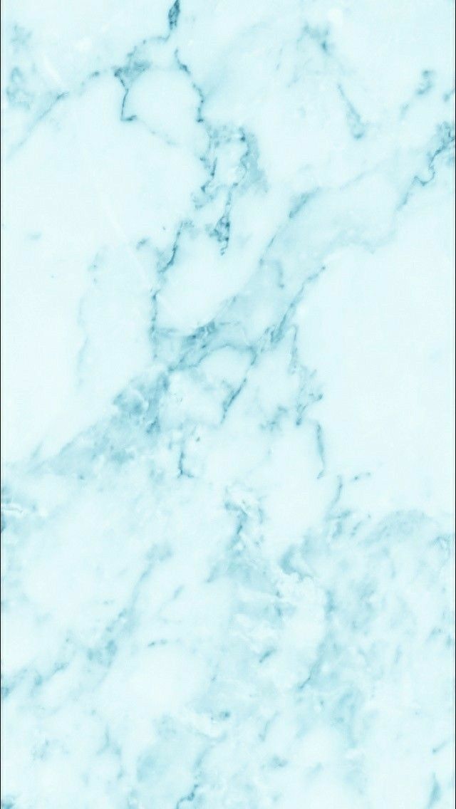 a white marble texture with blue streaks