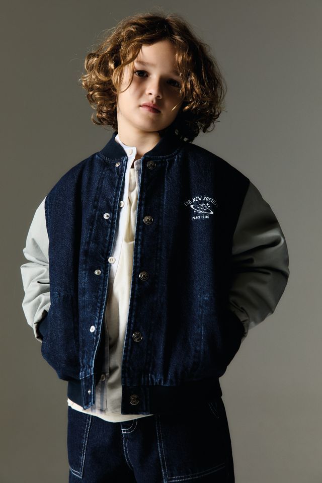 Boys Denim Jacket, Boys Denim, Jacket Sale, Online Clothing Stores, Online Clothing, Clothing Store, Kids Fashion, Denim Jacket, Bomber Jacket