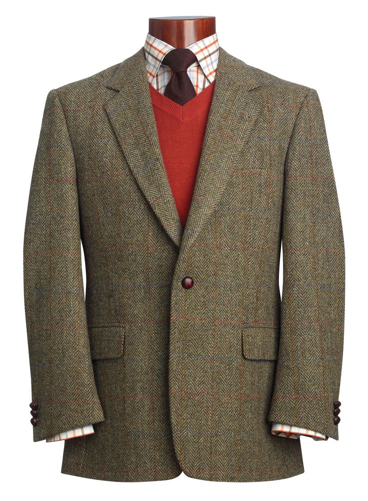 Tweed Jacket Men, Tweed Run, Tweed Men, Tweed Sport Coat, Harris Tweed Jacket, Brown Suit, Tweed Suits, Sport Coats, Harris Tweed