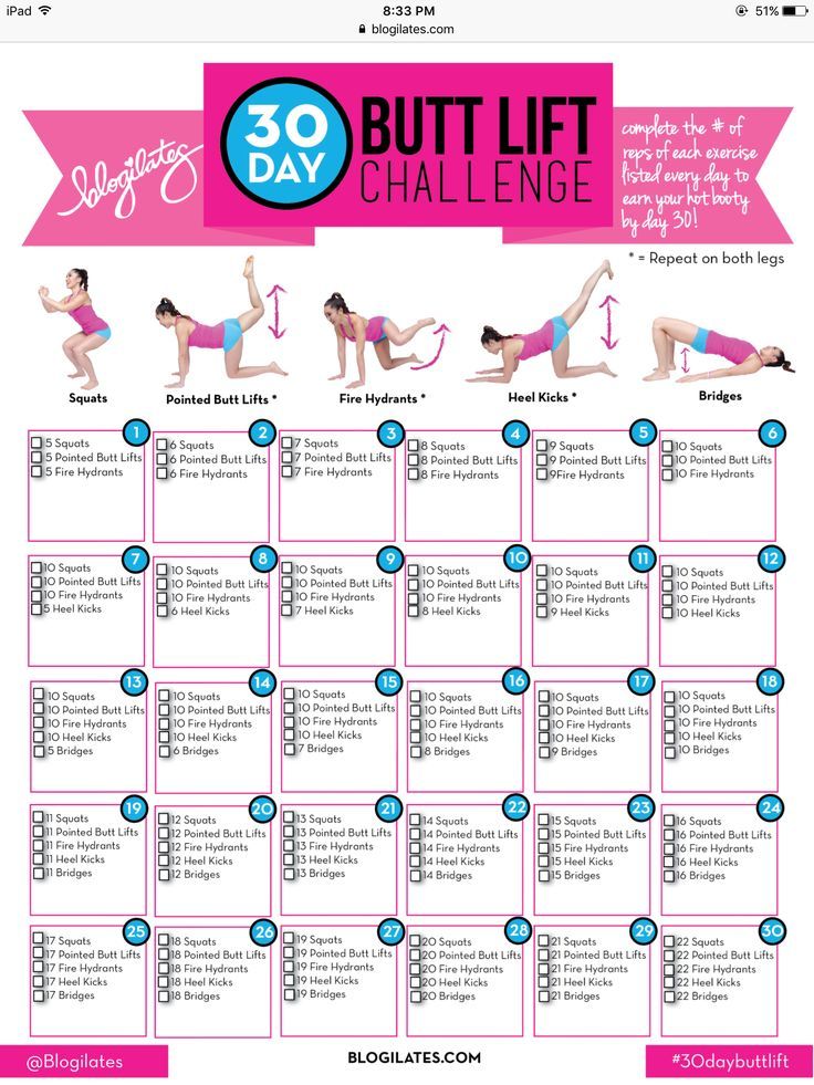 30 day leg/glute challenge | Butt workout challenge, Butt challenges, Workout challenge Glute Challenge, Month Workout Challenge, Workout Man, Arm Workout Women, Month Workout, 30 Day Fitness, Printable Workouts, 30 Day Workout Challenge, Body Workout Plan