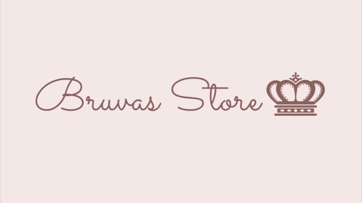 Bruvas Store