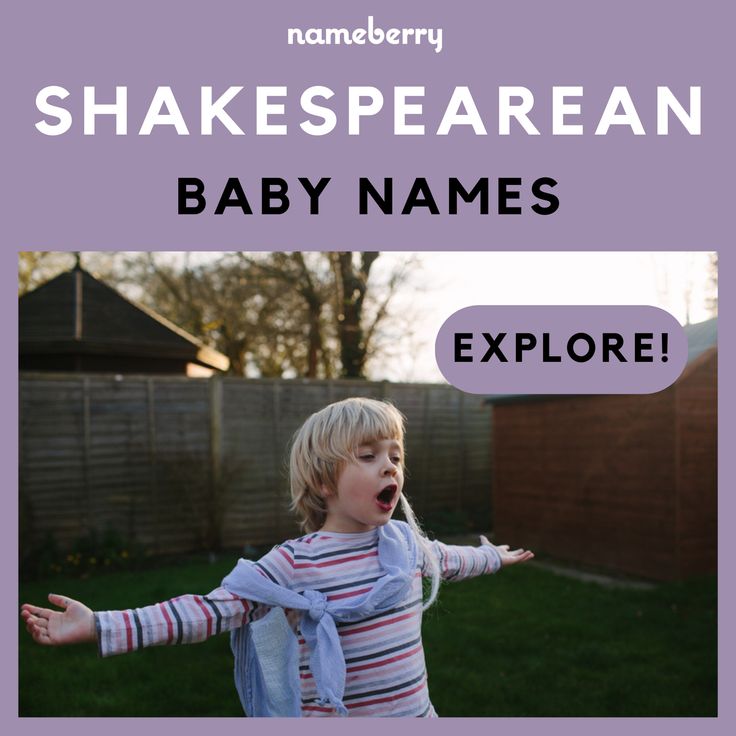 Shakespeare names were drawn by the Bard from a range of ancient and modern cultures. #shakespeare #shakespeareanames #babynames #uniquenames Mens Names, Shakespeare Names, Shakespeare Birthday, Celtic Name, Old Fashioned Names, Vintage Baby Names, Evelyn Waugh, Brian Austin Green, Greek Names