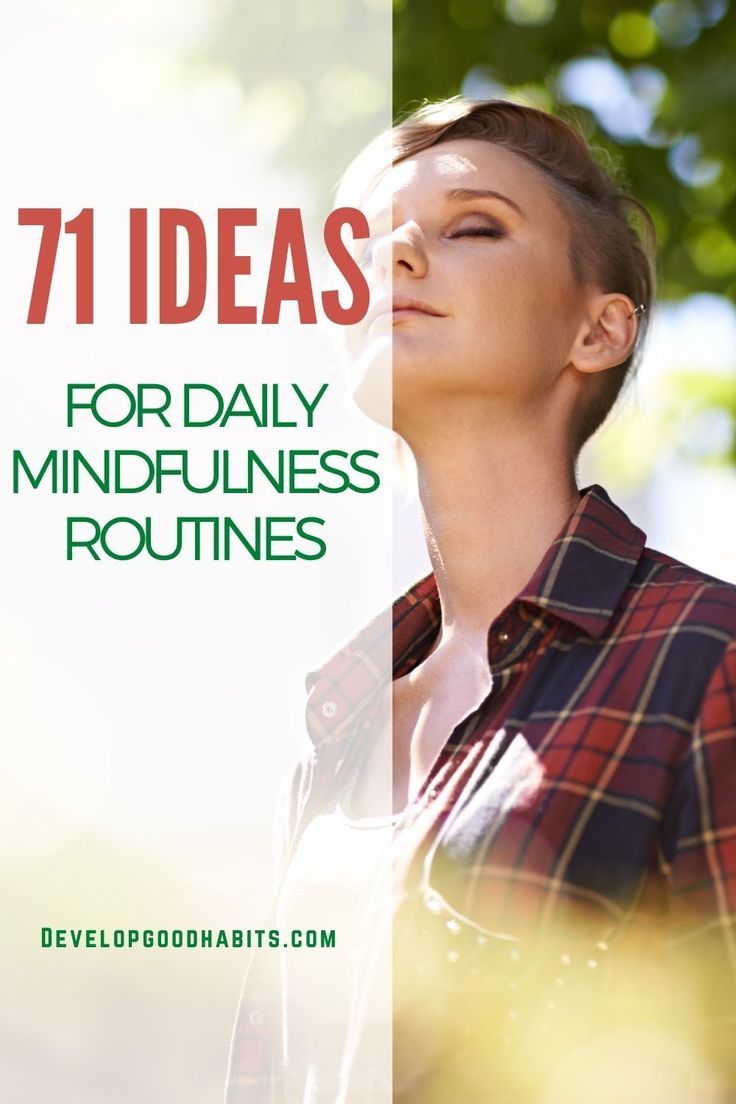 Looking for mindfulness exercises? Something to help you increase your daily mindfulness, in a hectic life? If so, then the following article details the daily activities that can help you bring more mindfulness to your daily routine, even if you day is hectic and you have little time for mindful thinking Discover 71 Ideas For Daily Mindfulness Routines Energy Morning Routine, Mindful Thinking, Mindfulness Challenge, New Years Eve Traditions, Chemical Dependency, Daily Mindfulness, Morning Routine Checklist, Making Amends, Selflove Motivation