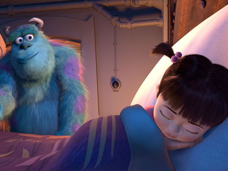 Sullivan Y Boo, Boo Monsters Inc, Buu Monster Inc, Sully And Boo, Sully Monsters Inc, Disney Mignon, Monsters Inc Boo, Disney Theory, Fan Theories