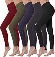 Amazon.com: Leggings Opaque Leggings, Best Leggings For Women, Running Yoga Pants, Ankle Length Leggings, Sport Tights, High Waist Yoga Pants, Workout Running, Leggings For Women, Running Leggings