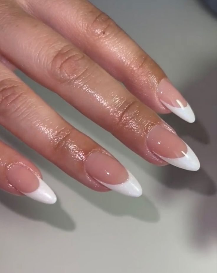 Thick White Tip Nails, Thicker French Tip Nails, Thick Tip French Nails, Chunky White French Tip Nails, French Manicure Thick White, French Nails Thick White, Big French Tip Nails, Thick White French Tip Nails, Thick French Nails