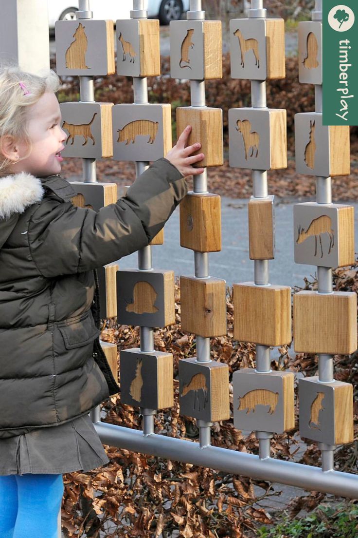 Bamboo Playground, Games For Two People, Museum Exhibition Design, Sensory Garden, Astuces Diy, Natural Playground, Playground Design, School Garden, Sopot