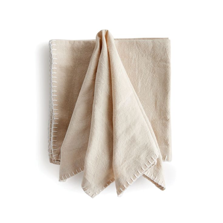 Addie Napkins, Set Of 4 Kitchen Linens, Taupe Color, Cotton Napkins, Birch Lane, Cloth Napkins, Dinner Napkins, Gracie Oaks, Joss And Main, Napkins Set