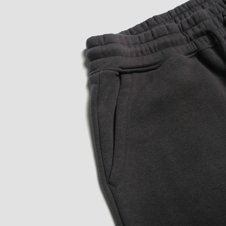 Welcome to elevated comfort. If you're a fan of our Seeker Volley, you're going to love the Loftloom Sweat Shorts! We've taken the same perfect fit from our most popular short and crafted them with a premium lofty brushed fleece that is heavyweight, warm & crazy comfortable. Our Loftloom material is made from 60% Cotton & 40% recycled polyester and fits perfectly to maximize days meant for lounging. The Details: Material: 60% Cotton 40% Polyester Sustainably Sourced 17" Length Silicone D Cotton Athleisure Sweatpants Short Length, Short Length Cotton Sweatpants In Athleisure Style, Athleisure Cotton Short Sweatpants, Cotton Athleisure Sweatpants In Short Length, Athleisure Cotton Short Length Sweatpants, Athleisure Sweatpants With Elastic Waistband In Short Length, Black Cotton Shorts With Ribbed Waistband, Loungewear Sweatpants With Built-in Shorts, Short Length Sweatpants With Built-in Shorts For Loungewear