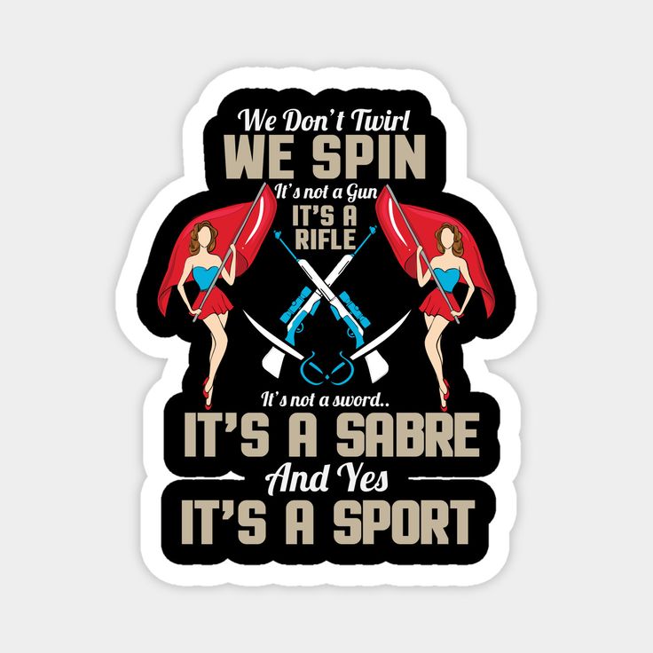 we don't hurt we spin it's not a game it's a sport