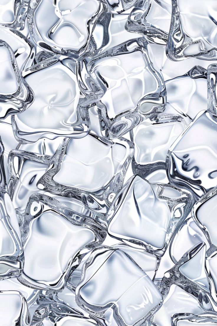 Seamless patterns of ice cubes in high resolution, perfect for digital and physical projects. Crafts Printable, Hd Textures, Printable Scrapbook Paper, Ice Cubes, Ice Cube, Scrapbook Paper, Digital Paper, Seamless Patterns, Digital Art