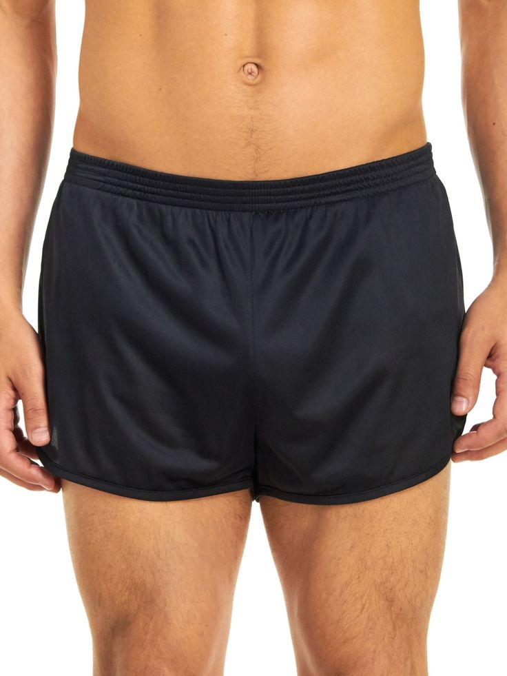 Soffe Original Ranger Panty ShortsDetails: Covered elastic waistband Running short Inside ID pocket/key Brief liner Military favorite Soffe style# m020 Running Short, Pajama Robe, Kids Socks, Sleepwear Robe, Pant Shirt, Pajama Shorts, Black Media, Short Tops, Kid Shoes