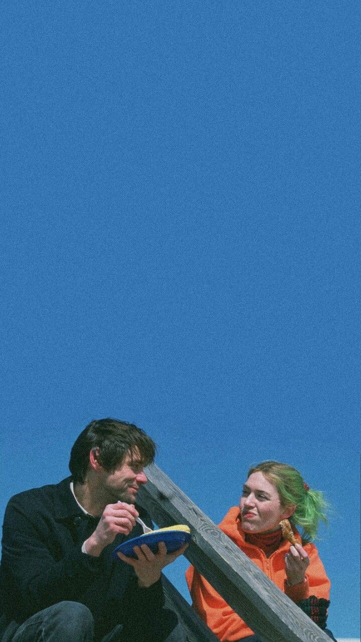 Eternal sunshine of the spotless mind wallpaper The Spotless Mind Eternal Sunshine Of, Jim Carrey And Kate Winslet, Eternal Sunshine Of The Spotless Mind Movie, Eternal Sunshine Of The Spotless Mind Hd, Jim Carrey Eternal Sunshine, Sunshine Of The Spotless Mind, Eternal Sunshine Of A Spotless Mind, Aesthetic Scenes From Movies, Eternal Sunshine Of The Spotless Mind Aesthetic