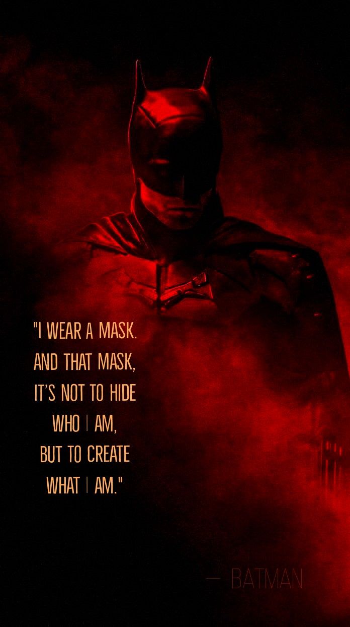 Batman Quotes Wallpapers, Batman Quotes Inspirational, Batman Motivation, Batman Joker Quotes, Best Batman Quotes, Famous Philosophy Quotes, Grind Mindset, Batman Tattoos, Superman Photos