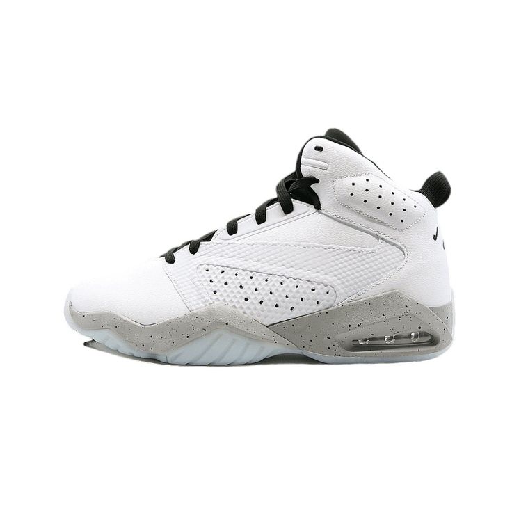 > Condition: New Without Box: > Shoe Shaft Style: Mid Top > Pattern: Solid > Style Code: Ar4430-101 > Closure: Lace Up > Character: Grey Wolf > Occasion: Activewear, Casual > Us Shoe Size: 11, 14 > Color: White, Black, Wolf Grey > Year Manufactured: 2021 > Silhouette: Jordan Lift Off White Grey > Vintage: No > Brand: Jordan > Department: Men > Type: Athletic > Customized: Yes > Model: Air Jordan Lift Off > Style: Sneaker > Features: Breathable, Comfort > Shoe Width: Standard > Season: Fall, Spri Jordan Lift Off, Basketball Lifestyle, Mid Shoes, Nike Shoes Air, Comfort Shoe, Lift Off, Air Jordan Retro, Men Type, Shoes Air