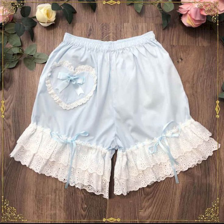 Material: COTTONDecoration: NONEOrigin: CN(Origin)Waist Type: HIGHPant Style: RegularGender: WOMENFit Type: RegularAge: Ages 18-35 Years OldStyle: Japan StyleModel Number: 38047Item Type: ShortsClosure Type: Elastic WaistMaterial Composition: PolyesterPattern Type: Solid Blue Harajuku Style Summer Bottoms, Blue Harajuku Style Bottoms For Summer, White Cotton Kawaii Bottoms, White Harajuku Style Cotton Bottoms, White Cotton Harajuku Style Bottoms, White Harajuku Bottoms With Pockets, Harajuku Style Summer Shorts, Cute Blue Pants With Pockets, Harajuku Style Short Bottoms For Summer