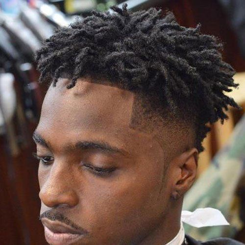 Mens Dreadlock Styles, Short Dreads, Ideas Haircut, Short Twists, Dreadlock Hairstyles For Men, Black Men Haircuts, Dreadlock Styles, Mohawk Hairstyles, Pelo Afro