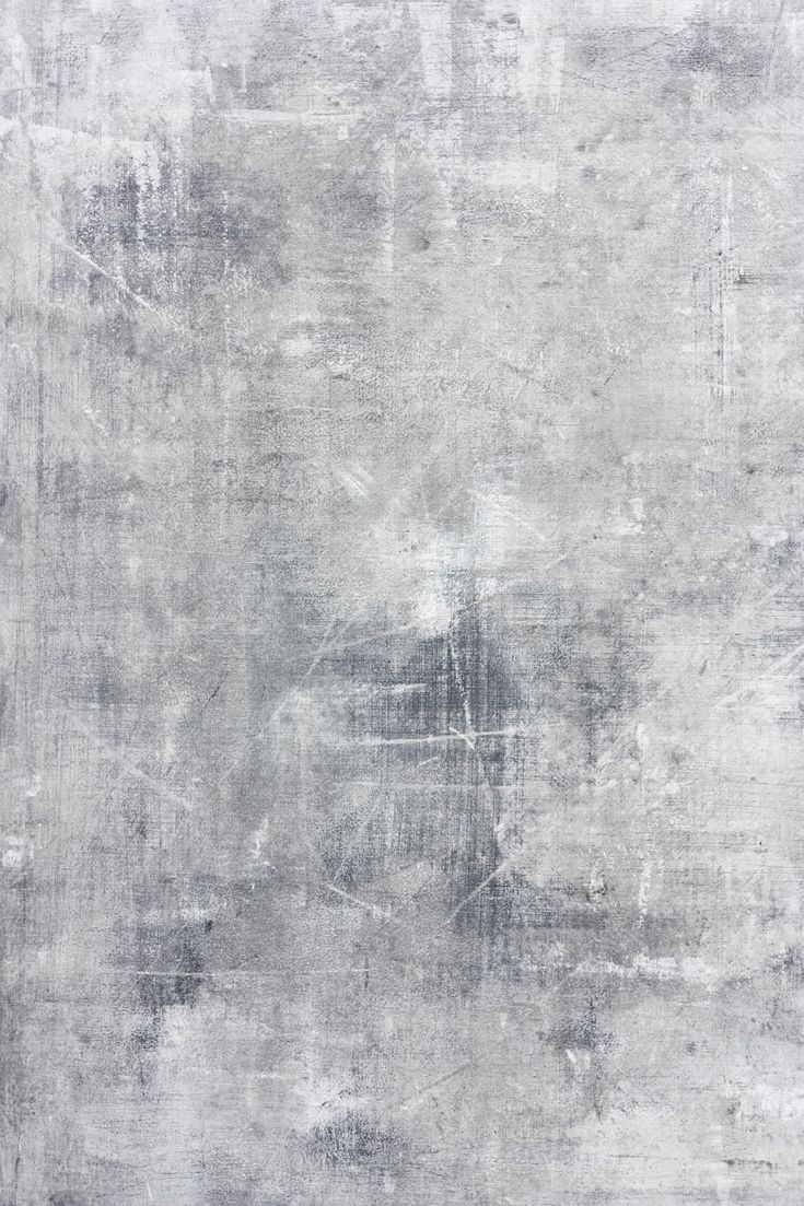 an abstract gray and white background with grungy paint