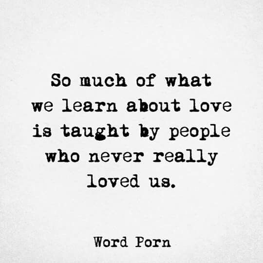 the older you get, the sexier it is when someone can carry on an intelligent conversation