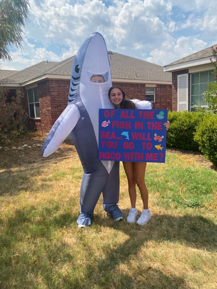 boyfriend
homecoming
hoco proposal
shark
ocean Out Of All The Fish In The Sea Hoco, Fish Themed Promposal, Out Of All The Fish In The Sea Promposal, Shark Themed Hoco Proposal, Fish Homecoming Proposal, Shark Homecoming Proposal, Shark Hoco Proposals Ideas, Fish Hoco Proposal, Shark Hoco Proposal