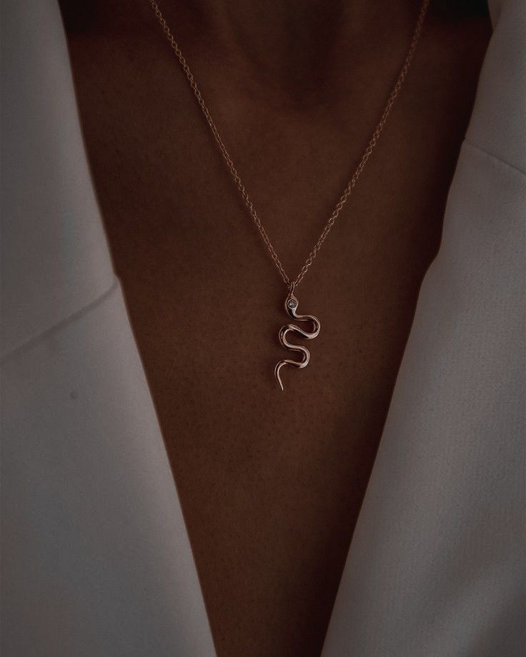 Silver Snake Necklace, Diy Bracelets Tutorials, Expensive Jewelry Luxury, Basic Jewelry, Expensive Jewelry, Jewelry Photography, Fantasy Jewelry, Girly Jewelry, Jewelry Inspo