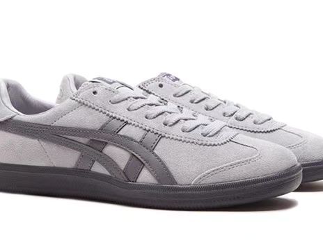 Onitsuka Tiger Tokuten 'Grey' Onitsuka Tiger Tokuten, Onitsuka Tiger, May 31, Grey, On Instagram, Quick Saves, Instagram