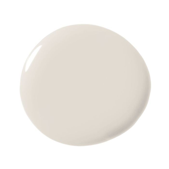 a white round object on a white background