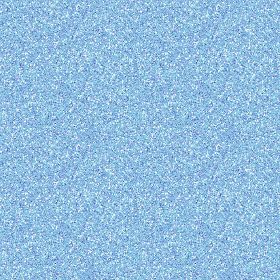 an abstract blue background with small speckles