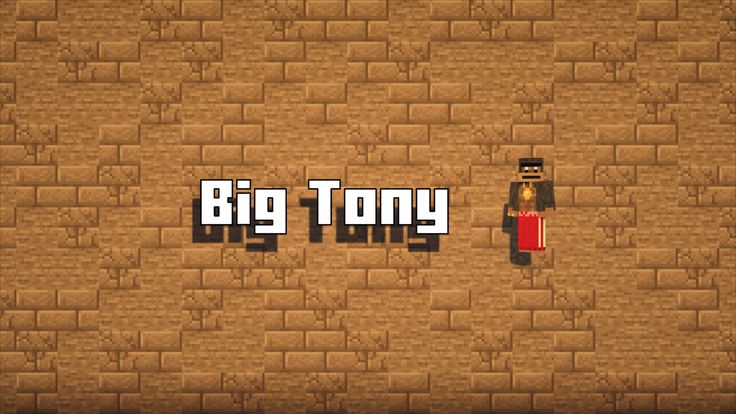 BigTonyMC