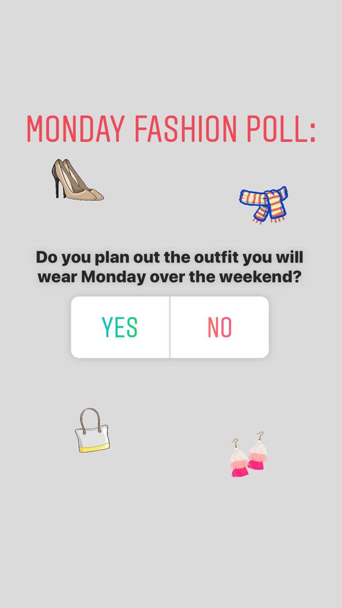 Fashion Interactive Posts, Would You Rather Instagram Story, Polls For Instagram Story Fashion, Weekend Content Ideas, Weekend Plans Interactive Post, Fashion Polls Instagram, Instagram Story Polls Ideas Fashion, Clothing Story Ideas, Fashion Stories Instagram