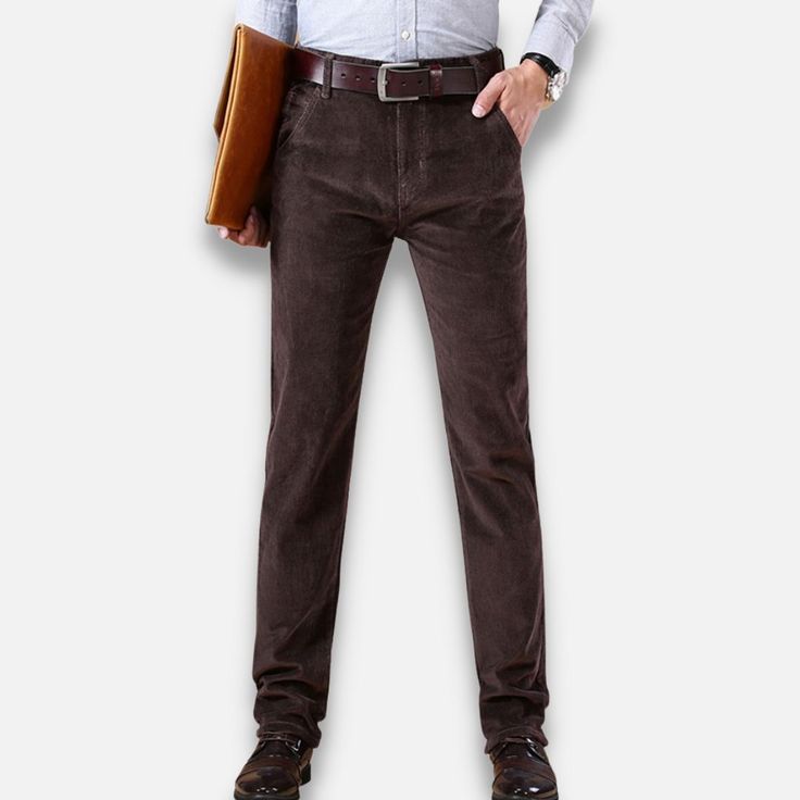 Antonios Cotton Smart Casual Pants aus Baumwolle und hochwertigem Stoff für Komfort und lange Haltbarkeit.  Passend zu einem legeren, eleganten oder eleganten Outfit. Sie sind in 6 hochwertigen Farben erhältlich:Schwarz,Königsblau,Kaffee,Weinrot,dunkel khaki,helles khaki
Bitte überprüfen Sie die Größentabelle, um die richtige Größe für Sie zu wählen:

Für weitere Informationen kontaktieren Sie uns bitte unter der folgenden E-Mail: antonioclothingstore@gmail.com Full-length Chinos With Pockets For Business Casual, Business Casual Full-length Chinos With Pockets, Slim Fit Cotton Chinos For Business Casual In Fall, Slim Fit Chinos With Welt Pockets For Fall, Slim Fit Chinos For Business Casual In Fall, Fall Slim Fit Chinos For Business Casual, Casual Pants With Welt Pockets For Winter, Casual Brown Slim Fit Dress Pants, Casual Winter Pants With Welt Pockets