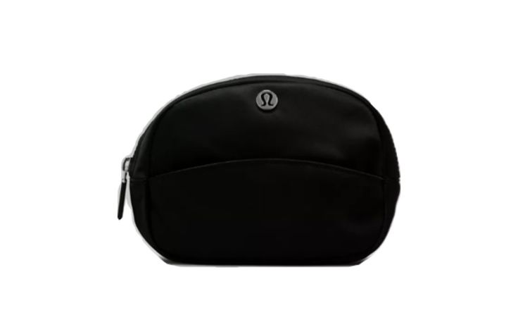 Lululemon city essentials pouch mini Essential Pouch, Back To School, Pouch